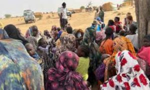 L'ONU lance un appel catastrophique: 25 millions de personnes au Soudan ont besoin d'une aide humanitaire