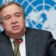 Le Secrétaire général de l'ONU appelle à un " processus électoral pacifique, inclusif, transparent et crédible” au Tchad