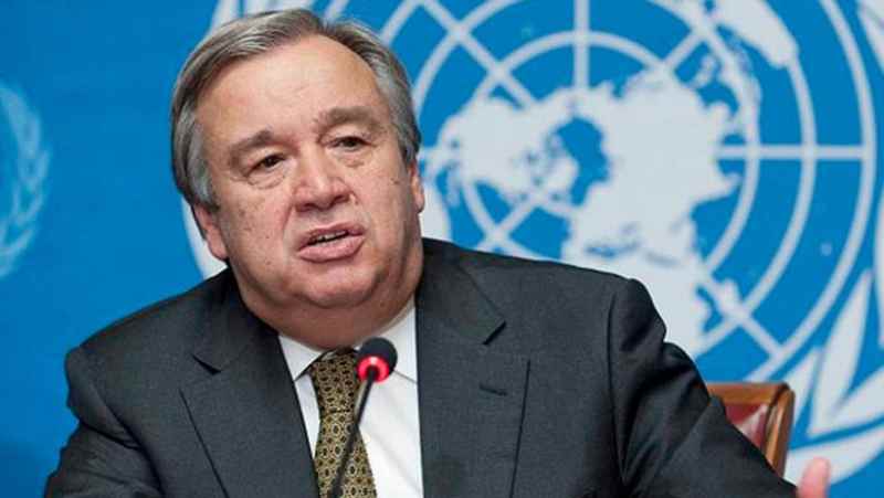 Le Secrétaire général de l'ONU appelle à un " processus électoral pacifique, inclusif, transparent et crédible” au Tchad