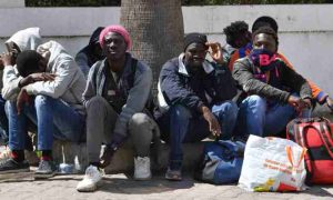 Inquiétude de l'ONU face à l'escalade de la rhétorique raciste et au ciblage des migrants africains en Tunisie