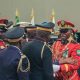 Le président gabonais par intérim nomme les membres du Comité de rédaction constitutionnelle