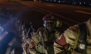 Le conflit en RDC menace de se transformer en catastrophe