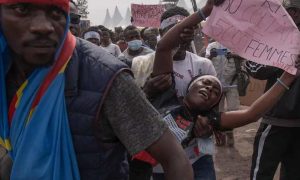 La RDC révèle l'identité des étrangers impliqués dans la tentative de coup d'État ratée