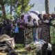 Au moins 12 personnes ont été tuées par une forte tempête dans l'est de la RDC