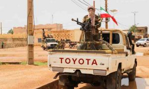 Les rebelles maliens et les djihadistes signent un accord pour cesser les hostilités entre eux