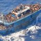 Au moins 50 personnes craignaient de se noyer après le naufrage d'un bateau en provenance du Sénégal au large des îles Canaries