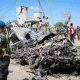 Al-Shabaab lance une attaque contre une base militaire somalienne