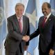 Le gouvernement somalien recule sur la demande de fermeture du bureau de la mission de l'ONU