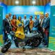 La société de véhicules électriques Spiro signe une facilité de crédit de 50 millions de dollars avec Afreximbank pour accélérer son expansion