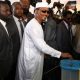 Le Tchad annonce la victoire de Mohamed Idriss Déby à la présidence et de son rival: les élections ont été volées