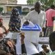 Tchad: le dépouillement de l'élection présidentielle a commencé et un candidat allègue des irrégularités dans certains bureaux de vote