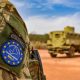La mission de l'UE chargée de former les forces armées maliennes quitte officiellement après 11 ans
