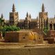 Comment la ville Malienne de Gini est passée d'un joyau touristique à une ville fantôme ?
