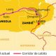 Col du Lobito...La réponse de Washington à la Route de la soie chinoise en Afrique