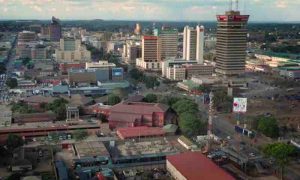 La Zambie accueille un sommet africain sur les " solutions régionales aux problèmes transnationaux”